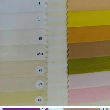 สีวัสดุอ้างอิง SRC-11 / 3 (ต้องร้านยืนยันรหัส)