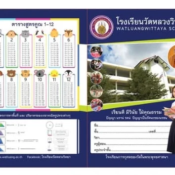 แบบอ้างอิง SRC-05 / 2-3