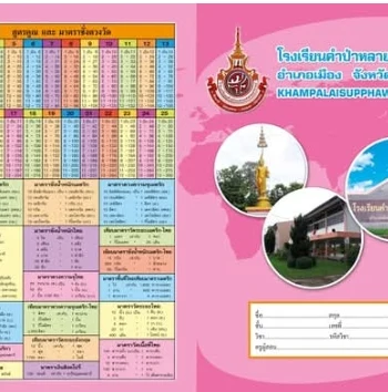 แบบอ้างอิง SRC-06 / 2-2