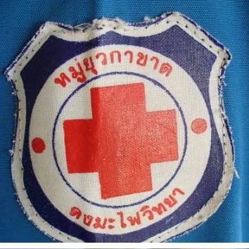 ภาพอ้างอิง อาร์มยุวกาชาด